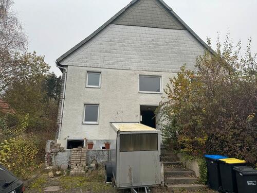 Foto - 6 Zimmer Bauernhaus, Landhaus in Dörentrup