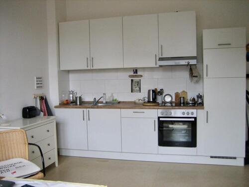 Foto - Seniorenwohnung zu vermieten - 425,00&nbsp;EUR Kaltmiete, ca.&nbsp; 38,00&nbsp;m&sup2;