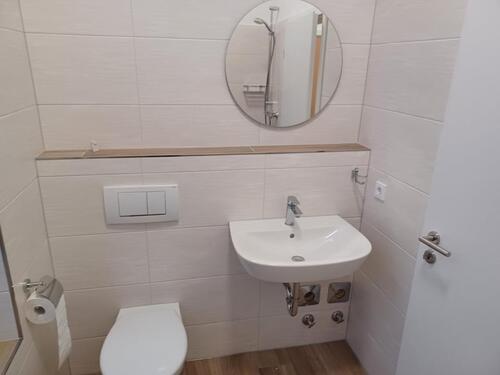 Foto - 2 Zimmer Etagenwohnung zur Miete in Emden