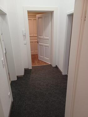 Foto - Etagenwohnung in Emden zur Miete