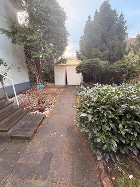 Foto - Erdgeschoßwohnung in Köln zur Miete