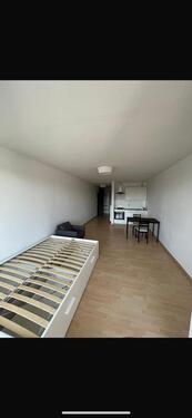 Foto - 1 Zimmer Etagenwohnung zur Miete in Braunschweig