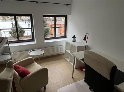 Foto - 1 Zimmer Etagenwohnung zur Miete in Lemgo