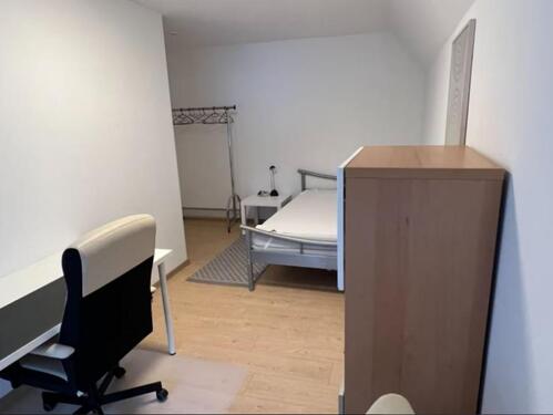 Foto - 1 Zimmer Etagenwohnung in Lemgo