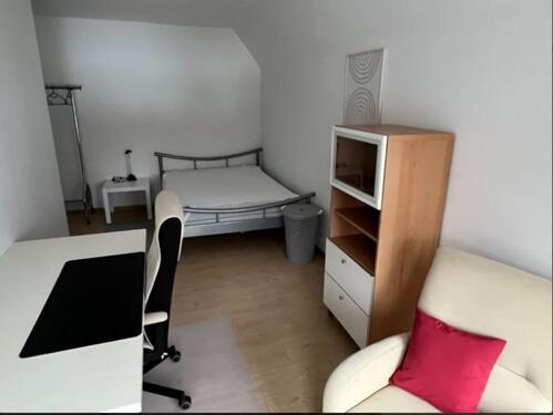 Foto - Etagenwohnung in Lemgo zur Miete