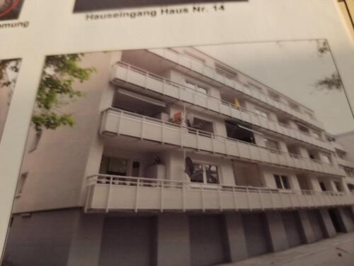 Foto - Eigentumswohnug als Kaptitalanlage oder Eigentutung