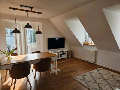 Foto - 3 Zimmer Dachgeschoßwohnung zur Miete in Limburg an der Lahn