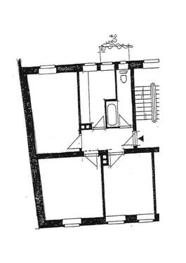 Foto - 3 Zimmer Etagenwohnung in Augsburg