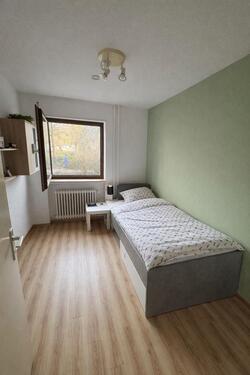 Foto - 3 Zimmer Erdgeschoßwohnung in Neuhofen