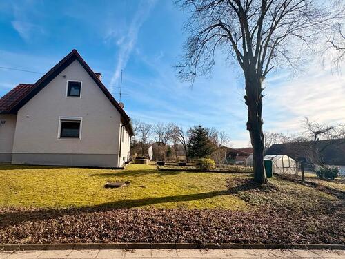 Foto - Einfamilienhaus in München zum Kaufen