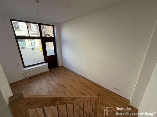 Foto - 3 Zimmer Erdgeschoßwohnung zur Miete in Borna