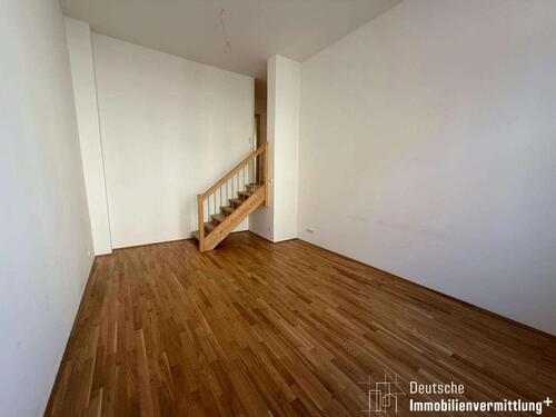 Foto - 3 Zimmer Erdgeschoßwohnung in Borna