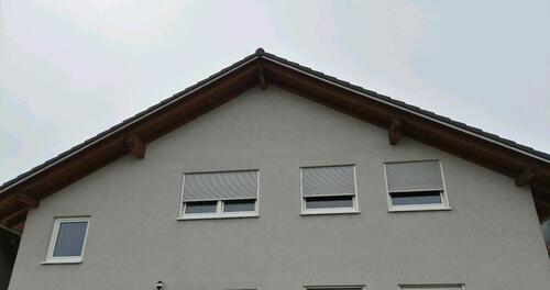 Foto - Große ETW in einem Zweifamilienhaus, Balkon, Garage, Stellplatz