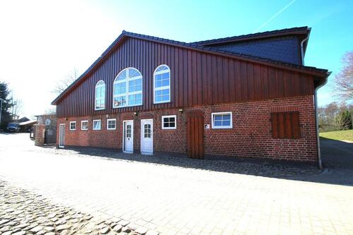 Foto - Stilvoll wohnen auf idyllischem Reiterhof - Erstbezug