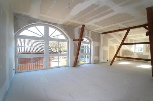 Foto - 3 Zimmer Etagenwohnung zur Miete in Malente