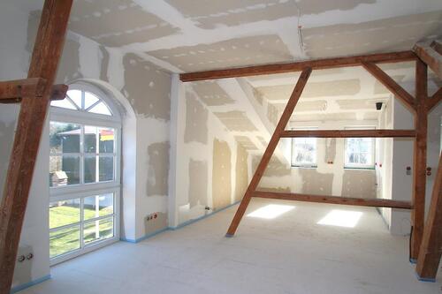 Foto - 3 Zimmer Etagenwohnung in Malente