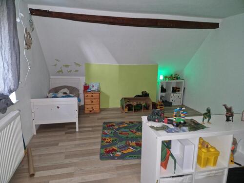 Foto - 7 Zimmer Einfamilienhaus in Antrifttal