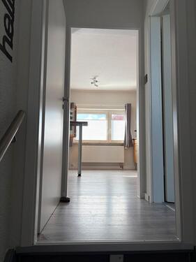 Foto - 3 Zimmer Dachgeschoßwohnung zur Miete in Rastede