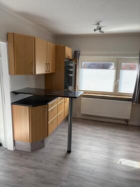 Foto - 3 Zimmer Dachgeschoßwohnung in Rastede