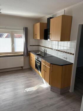 Foto - Dachgeschoßwohnung in Rastede zur Miete