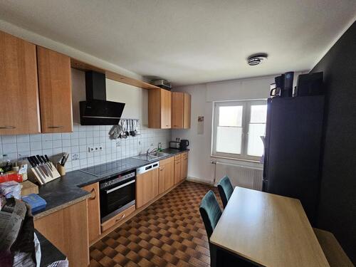 Foto - 4 Zimmer Etagenwohnung zur Miete in Diepholz