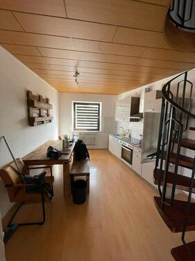 Foto - schöne 3 Zimmer Maisonette Wohnung in 66440 Blieskastel