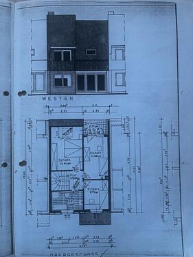 Foto - 4 Zimmer Reihenhaus in Spenge