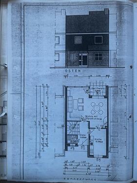 Foto - Reihenhaus in Spenge zum Kaufen