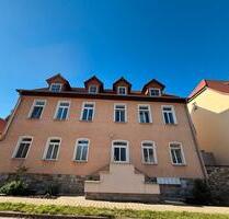 Gemütliche 2-Zimmer-Dachgeschosswohnung in Frankleben - 450€ warm - Braunsbedra