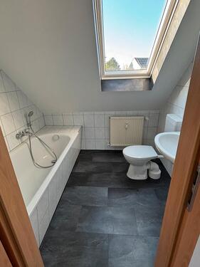 Foto - Dachgeschoßwohnung in Braunsbedra zur Miete