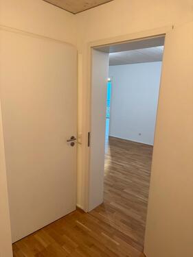 Foto - Erdgeschoßwohnung in Berlin zur Miete