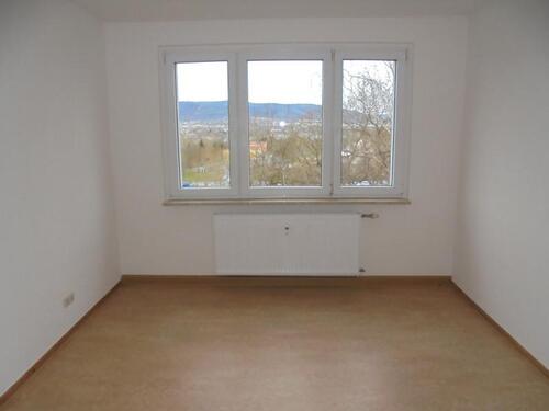 Foto - Etagenwohnung in Saalfeld (Saale) zur Miete
