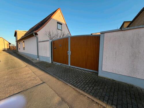 Foto - Einfamilienhaus in Mücheln (Geiseltal) zum Kaufen