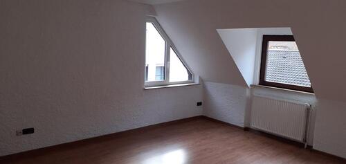 Foto - 3 Zimmer Dachgeschoßwohnung zur Miete in Mainz