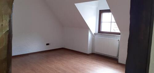 Foto - 3 Zimmer Dachgeschoßwohnung in Mainz