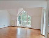 Foto - 4-ZKB-Maisonettewohnung mit Balkon in zentraler Lage (104 m2)