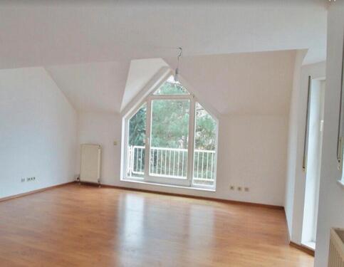 Foto - 4-ZKB-Maisonettewohnung mit Balkon in zentraler Lage (104 m2)