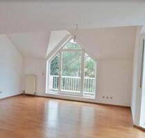4-ZKB-Maisonettewohnung mit Balkon in zentraler Lage (104 m2) - Saarlouis