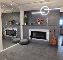 79 m² – Lichtdurchflutete 3-Zimmer-Wohnung mit Balkon & TG. - Ehingen (Donau)