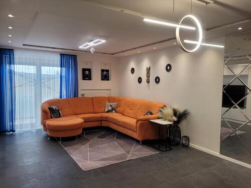 Foto - 3 Zimmer Etagenwohnung in Ehingen (Donau)