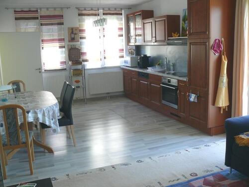 Foto - Ferien Wohnung 2 Zimmer 55 Quadratmeter mit Terrasse.