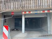 Foto - Tiefgaragenstellplatz Goethestraße 15 zu vermieten