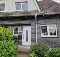 Doppelhaushälfte in Lünen Gahmen