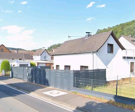 Foto - Einfamilienhaus zur Miete in Eitorf