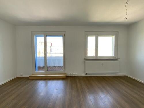 Foto - Etagenwohnung zur Miete in Wittenberg Lutherstadt