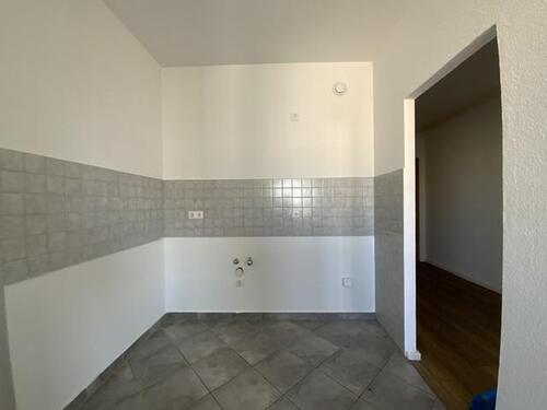 Foto - Etagenwohnung in Wittenberg Lutherstadt zur Miete