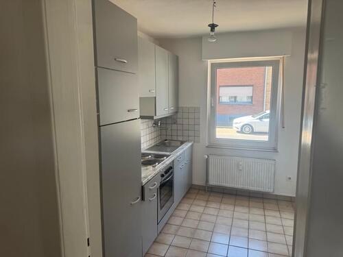 Foto - Etagenwohnung zur Miete in Mönchengladbach