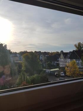 Foto - Dachgeschosswohnung in bester Lage Güterslohs