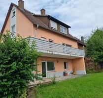 Einfamilienhaus ca160m² 4-ZKB 3-WC Garten Balkon Terrasse Parkpla - Heuchelheim a. d. Lahn