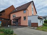 Foto - 4 Zimmer Einfamilienhaus zur Miete in Heuchelheim a. d. Lahn
